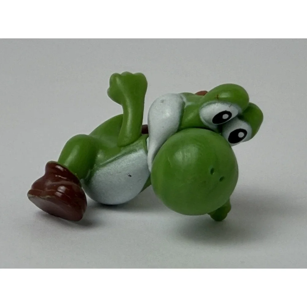 Nintendo super mario